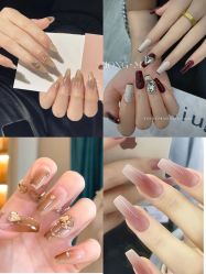 -M·X Nail日式美甲美睫