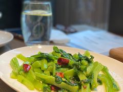 -成都钓鱼台精品酒店-品聚·成都餐厅