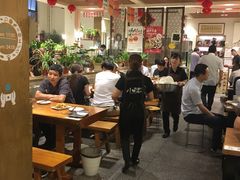 大堂-福苗小骆驼烧烤(曲江店)