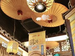 -南京大牌档(富力海珠城店)