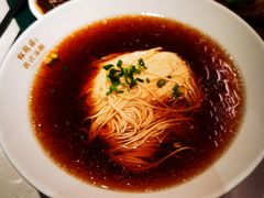 -松鹤楼·苏式汤面(虹桥天地店)