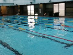 -W FITNESS 威尔仕健身·游泳(老西门新苑店)