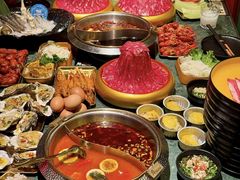 -牛New寿喜烧(闵行龙湖天街店)