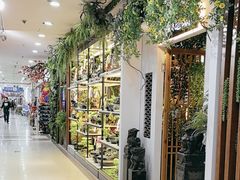 -西北轻工批发市场