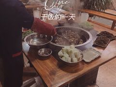 -屈夫人地锅鸡(南充店)