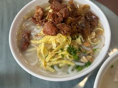 -江南濑粉店(文华路店)