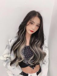 点击看大图 -发源地HAIR SALON