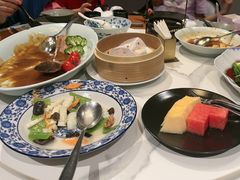 -杭州西湖柳莺里酒店·闻莺厅