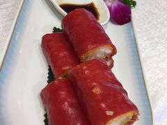 -丰鲤楼•闽南茶楼(仟禧汇店)