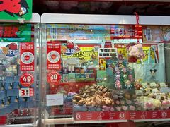 -LLJ夹机占(正佳广场店)