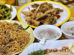 -金记猪肚鸡(琅西店)