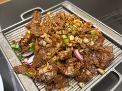 -新乾隆酒楼(帝景园店)