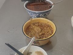 -定家小酥肉·清真(回民街店)