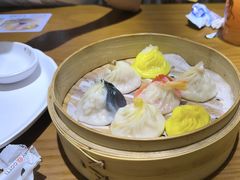 -包小笼·金牌汤包(中山路店)