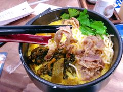 -和府捞面(方庄店)