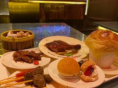 -堂会·KTV·自助餐·团建聚会(天河店)
