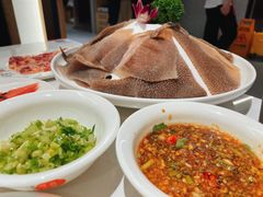 -牛焱·贵州黄牛肉火锅(城西银泰店)
