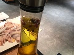 -东椰·海南椰子鸡火锅(朝阳门店)