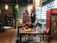 -建德食府·十八年建德菜(天目里国际街区店)