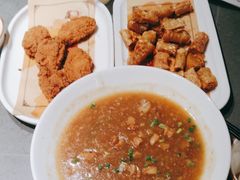 -阿毛饭店(和义路店)