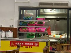 -阿汉名材老鸡汤饭店(金鸡岭店)