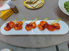-中卫御苑福膳·养生局(圆明园店)