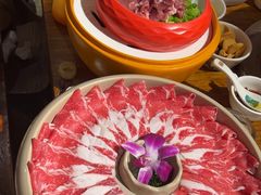 -额尔敦草原涮羊肉·烧烤(冻青树总店)