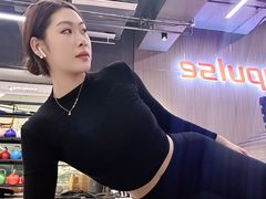 -英派斯健身旗舰店(海信国际中心馆)