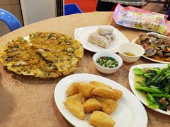 -揭阳钟记小食(福田新村店)
