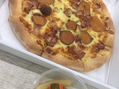 -TAMATI(巴黎贝甜韩式西餐厅店)
