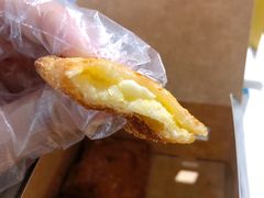 绵香榴莲芝士派-达美乐比萨(文三路店)
