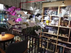 大堂-范设计花园餐酒咖·中西餐·咖啡厅·酒馆