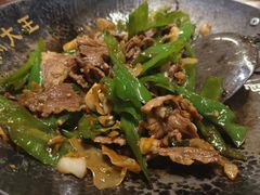 -费大厨辣椒炒肉(黄兴中心广场店)