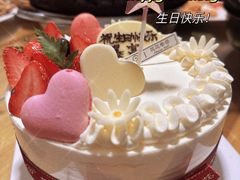 -花花卷卷·鲜食蛋糕(泉屋店)