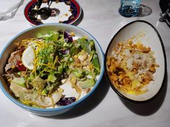 -Gray Whale 灰鲸餐厅(北美N1店)