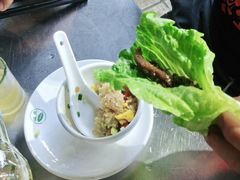 -草原碳烤羊腿(仙塘店)