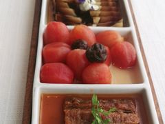 -悦融·京鲁菜·露台花园(安定门店)