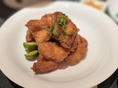 -锦府园·新台州菜(合生汇店)