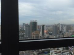 -富力丽思卡尔顿酒店·FLAIR餐厅酒吧