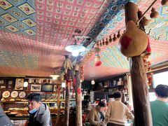 -一元馅饼店