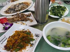 -景好海鲜餐厅(大鹏必选旅游店)