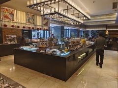 -富力威斯汀酒店·知味自助餐厅