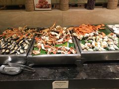 -索菲特西湖大酒店·香榭丽全日候餐厅(南山路店)