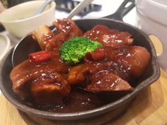 -鹿港小镇(金虹桥国际中心店)