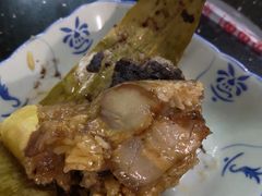 -老妈宫粽球
