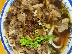 -清真-戏楼王记牛肉面