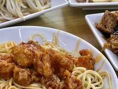 -玉华饮食店(茅台路店)