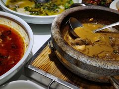-小放牛河北菜(长安万达店)