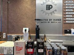 -Peet's 皮爷咖啡(深圳湾万象城店)