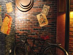 -1192弄老上海风情街(世纪汇广场店)
